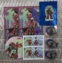 New PANTY & STOCKING パンスト　スキャンティ まとめ