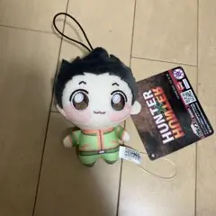 2026年最新】HUNTER×HUNTER ハンターハンター ちょぴぬいの人気