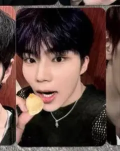 ZB1 ジャンハオ countingstars 上海当選138枚限定 トレカ ZB1 ジャンハオ countingstars 上海当選138枚限定 トレカ