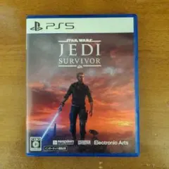 Star Wars ジェダイ : サバイバー 通常版 PS5版