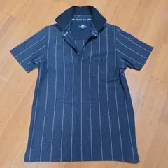 メンズポロシャツ　Ｍサイズ　MICHIKO LONDON　JEANSのサムネイル