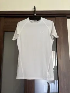 TIGORA レディース半袖Tシャツ 吸汗速乾・UVカット・ストレッチのサムネイル