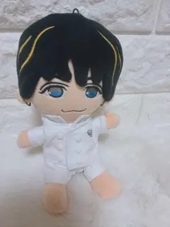 ROLLCAKETIME ロールケーキタイム　舞台衣装風　藤井流星 ちびストのサムネイル