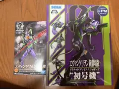 エヴァンゲリオン 魂SPEC2体武器のセット - メルカリ