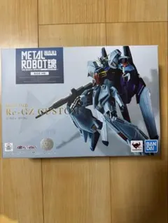 2025年最新】metal robot魂 リ・ガズィ・カスタムの人気アイテム