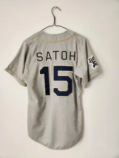 2026年最新】オリックス 佐藤達也の人気アイテム - メルカリ