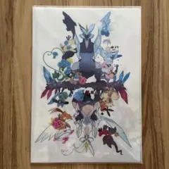 Pokemon the movie XY展 クリアファイル 2014 ポケモン - メルカリ