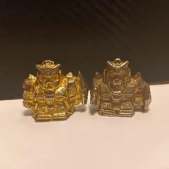 ガンダム　プラ　メッキ　フィギュア　エルフキッカ　フラウヒメ　サイコゴーレム ガンダム プラ メッキ フィギュア エルフキッカ フラウヒメ サイコ