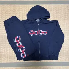 9090 OG LOGO Assort セットアップM