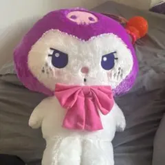 クロミ　ぬいぐるみ