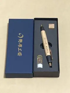 極上杢〉野原工芸 樫（カシ） シャープペンシル - メルカリ