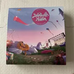 SEVENTEEN SEVENTEENTH HEAVEN 5:26ver.