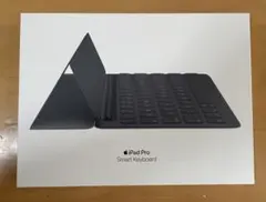 iPad Pro Smart Keyboard