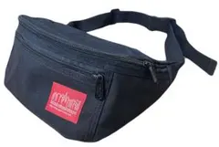 Manhattan Portage ボディバッグ ウエストポーチ