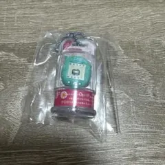 たまごっち おかしなたまごボーロっち パッケージチャームつき３　ござるっち