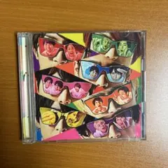 ジャニーズWEST アルバム WESTival