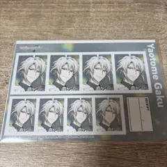 アイドリッシュセブン アイナナ 八乙女楽