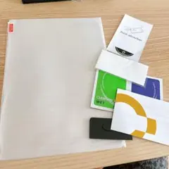 iPad Air 11インチ 2024 1枚入り フィルム 保護 透明