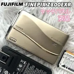 2025年最新】FinePix Z800 EXRの人気アイテム - メルカリ