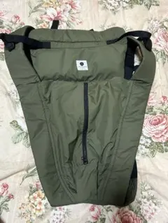 EIGHTEX cinq manieres 抱っこ紐 カーキのサムネイル