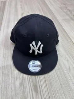 New Era 9FIFTY My 1st キャップ ニューヨークヤンキース
