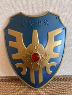 ドラゴンクエスト AM アイテムズギャラリースペシャル ロトの盾のサムネイル