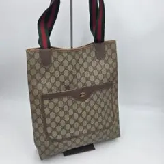 2026年最新】GUCCI グッチ GG トートバッグの人気アイテム - メルカリ