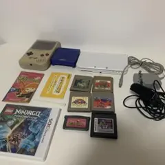 花*パ様 任天堂　ゲーム　まとめ売り