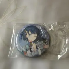 プロセカくじ　桐谷遥　缶バッジ