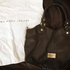 再人気の大きめトート♡マークジェイコブストートバッグ