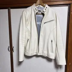 LIUGOOリューグーライダージャケット　最終値下げ2,000円OFF