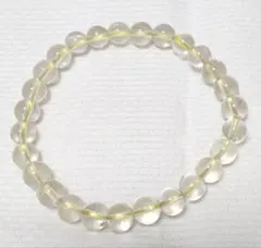 【約7～7.5mm珠】ゴールデンラブラドライトブレスレット