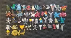 【90年代vintageウルトラマン】ウルトラマン倶楽部ポケットヒーローシリーズのサムネイル