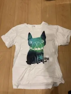 CDJ 1718 Tシャツ　サイズM