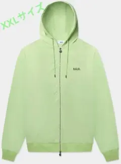 新品未使用タグ付き BALR. ボーラー M【セットアップジャージ】上下 