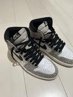 Nike Air Jordan 1
