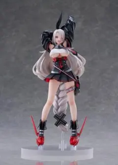 [未開封品] 【あみあみ限定版】アズールレーン プリンツ・ハインリヒ