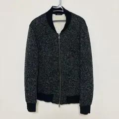 コムサイズム ジャケット