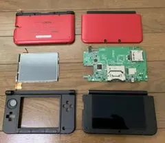 Nintendo 3DS LL 本体　ジャンク品