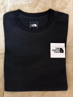 THE NORTH FACE ブラック Tシャツ