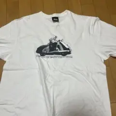 Stussy 半袖 Tシャツのサムネイル