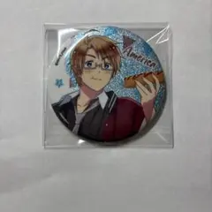 ヘタリア 食べ歩き