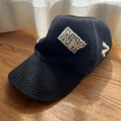 Ladrow キャップ/ブラック LUDLOW(ラドロー)｜Cap/【ELLE SHOP限定】ブラック の通販