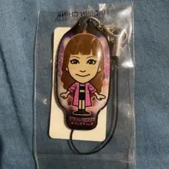 クリーナー　中島美央