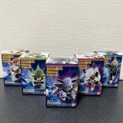2025年最新】ギニュー特戦隊フィギュアの人気アイテム - メルカリ