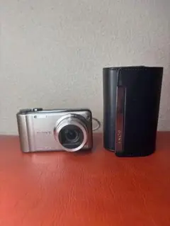 D2112】 SONY Cyber-shot DSC-HX5V ソニー - メルカリ