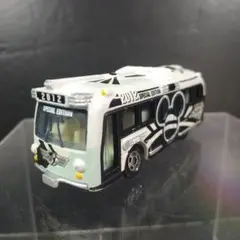 新品未開封　ディズニーリゾート ディズニー トミカ まとめ売り　６点セット ミニカーショップ ケンボックス ディズニートミカディズニー
