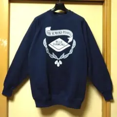 デッドストック スウェット