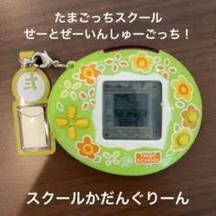 2026年最新】たまごっちスクール せーとぜーいんしゅーごっち!の人気