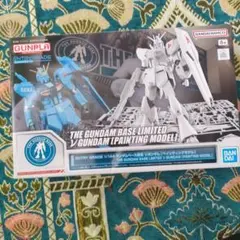 ENTRY GRADE 1/144 ガンダムベース限定 νガンダムのサムネイル